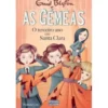 As Gémeas - o Terceiro Ano em Santa Clara de Enid Blyton - Volume 5