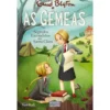 As Gémeas - Segredos Escondidos em Santa Clara de Enid Blyton e Sara Rodi - Volume 14