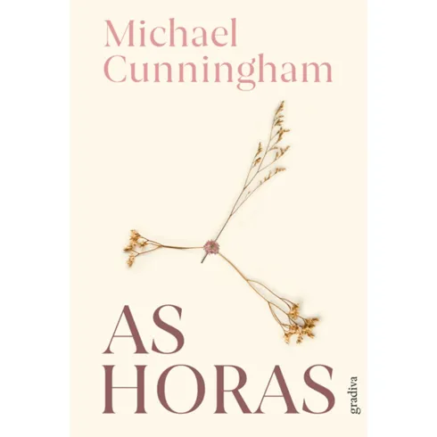 As Horas de Michael Cunningham