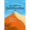 As Lições de Siddhartha de Allan Percy