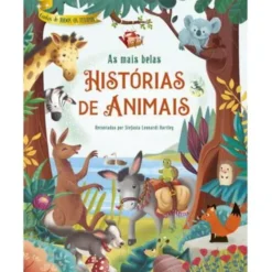 As Mais Belas Histórias de Animais