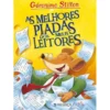 As Melhores Piadas dos Meus Leitores de Geronimo Stilton