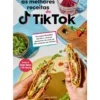 As Melhores Receitas do TikTok de TikTok - Os Pratos Favoritos dos Fãs e Receitas Exclusivas de Mais de 40 Criadores do TikTok!