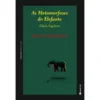 As Metamorfoses do Elefante de José Luís Mendonça