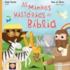As Minhas Histórias da Bíblia de Sérgio Franclim
