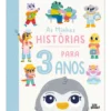 As Minhas Histórias para 3 Ano de Lindsey Dean