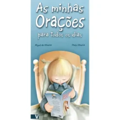As Minhas Orações Para Todos O de Miguel de Oliveira