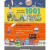 As Minhas Primeiras 1001 Palavras - de Ábaco a Zebra de Nextquisite