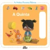 As Minhas Primeiras Palavras Nº 1 - A Quinta
