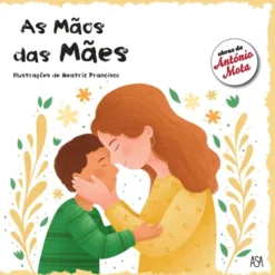 As Mãos Das Mães de António Mota