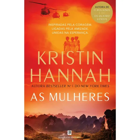 As Mulheres de Kristin Hannah