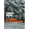 As Origens do Totalitarismo de Hannah Arendt
