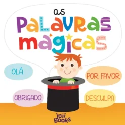 As Palavras Mágicas