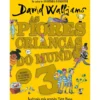 As Piores Crianças do Mundo Nº 3 de David Walliams