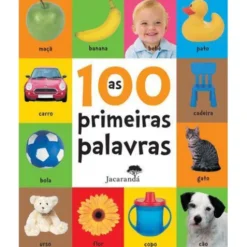 As 100 Primeiras Palavras