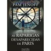 As Raparigas Desaparecidas de Paris de Pam Jenoff