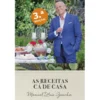 As Receitas Cá de Casa de Manuel Luís Goucha