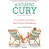As Regras de Ouro dos Casais saudáveis de Augusto Cury