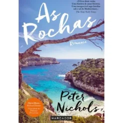 As Rochas de Peter Nichols