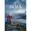 As Sete Irmãs - A Irmã da Tempestade de Lucinda Riley