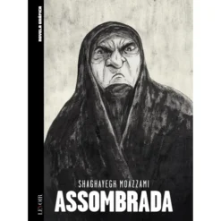 Assombrada de Shaghayegh Moazzami