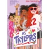 As Taylors (Vol. 1) de Jen Calonita