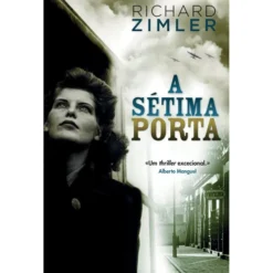 A Sétima Porta de Richard Zimler