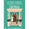 Astrid Parker Não Falha de Ashley Herring Blake