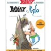 Astérix e o Grifode Jean-Yves Ferri Vol. 39