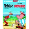 Astérix e os Normandos de René Goscinny e Albert Uderzo