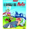 Astérix - O Combate dos Chefes de René Goscinny e Albert Uderzo