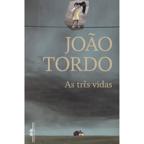 As Três Vidas de João Tordo