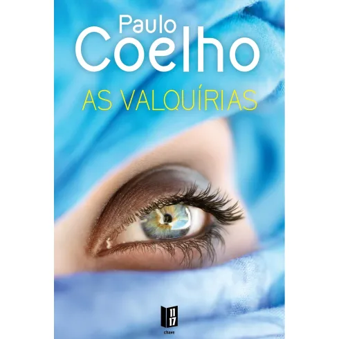 As Valquírias (Livro de Bolso) de Paulo Coelho
