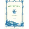 As Viagens De Gulliver de Jonathan Swift