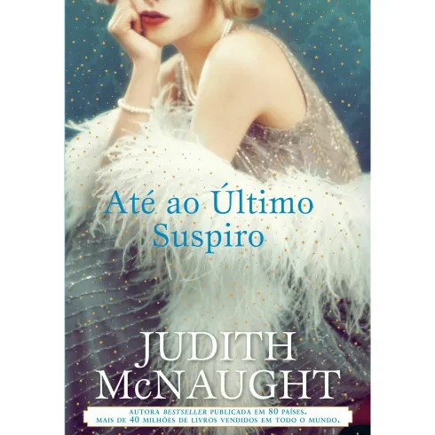 Até ao Último Suspiro de Judith Mcnaught