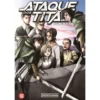 Ataque Dos Titãs-Livro 10 de Hajime Isayama
