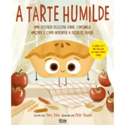 A Tarte Humilde de Jory John