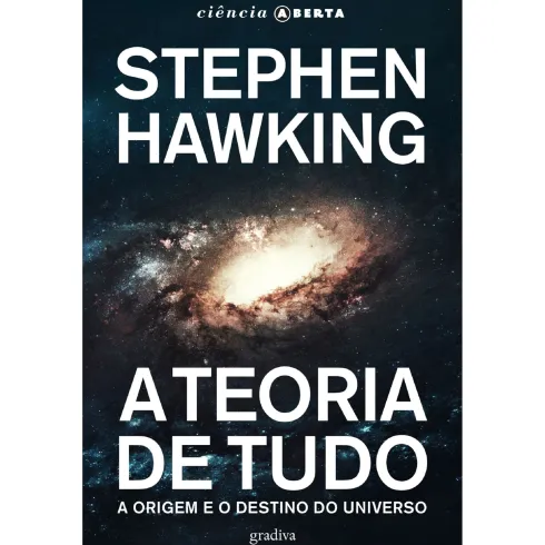 A Teoria De Tudo de Stephen Hawking