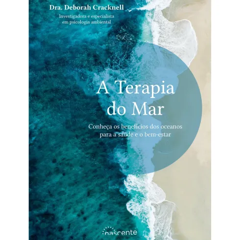 A Terapia do Mar de Deborah Cracknell