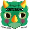Atividades Divertidas com o Dinossauro