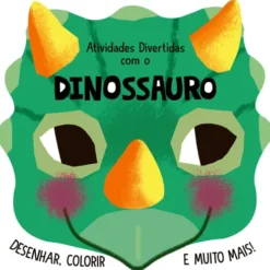 Atividades Divertidas com o Dinossauro