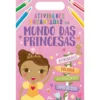 Atividades Encantadas no Mundo das Princesas de Livro