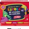 80 Atividades Pré- Escolares - 5-6 Anos
