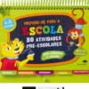 80 Atividades Pré- Escolares - 4-5 Anos