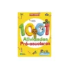 1001 Atividades Pré-escolares - 4 - 6 Anos