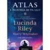 Atlas-A História De Pa Salt de Lucinda Riley