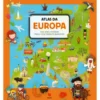 Atlas da Europa - Faz uma Viagem Pelo Continente Europeu