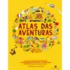 Atçlas Das Aventuras de Lucy Letherland