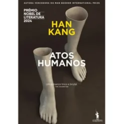 Atos Humanos de Han Kang