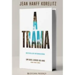 A Trama de Jean Hanff Korelitz